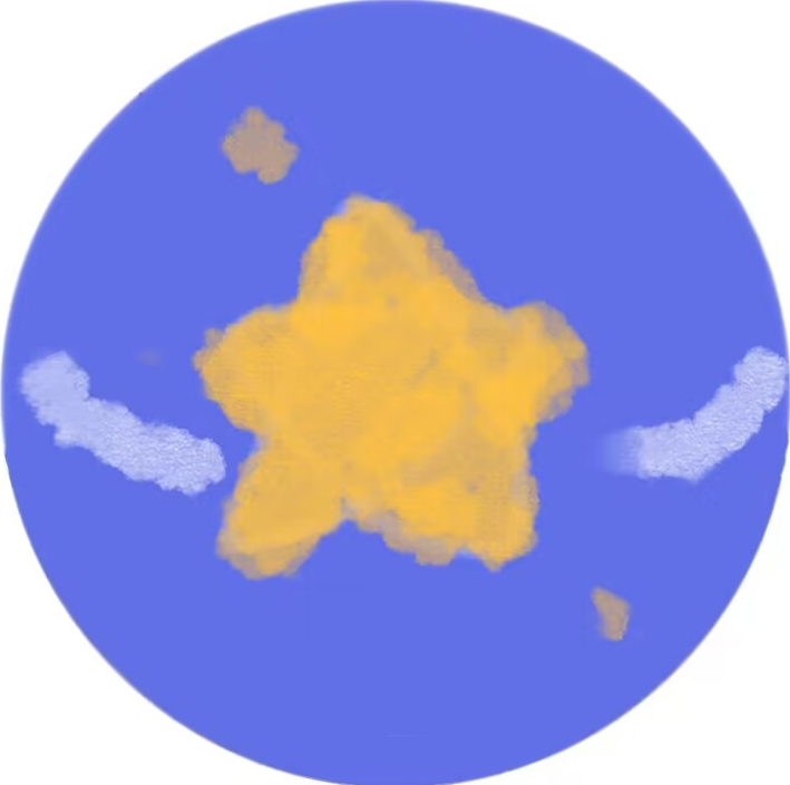 星海游戏Logo
